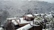 3 Febbraio 2012 - Neve a Roma - Monte Mario