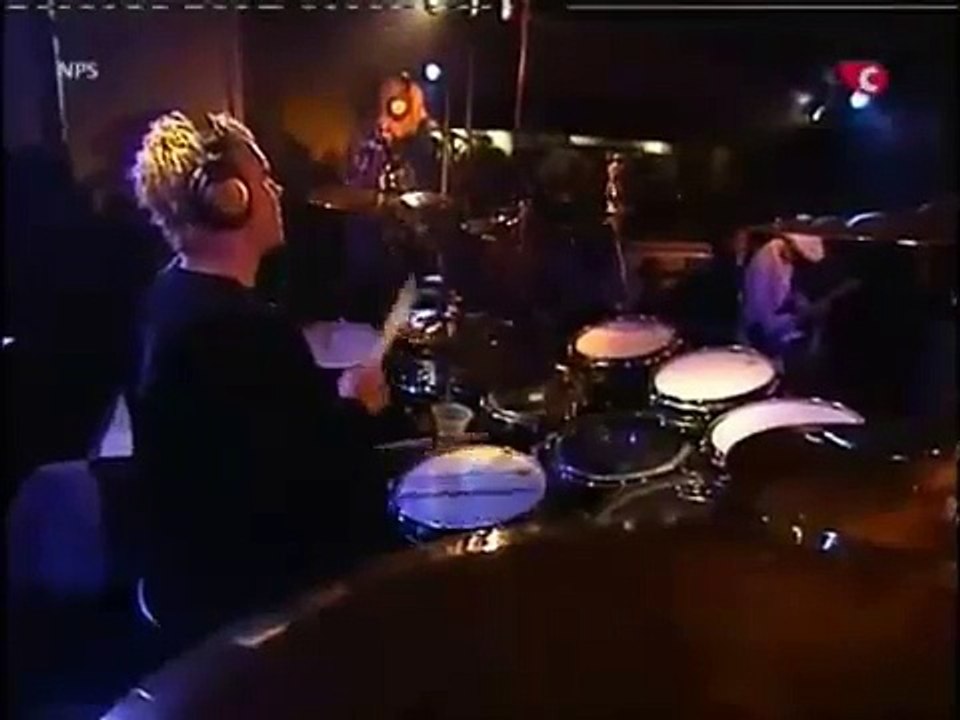 INXS - I'm Just a Man (Live at 2 Meter Sessies, Holland 1997)