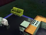 The Sims 3: My house is haunted