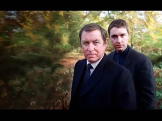 Midsomer Murders/DCI Tom Barnaby A Tribute