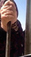 Вот до чего Арг довел народ.