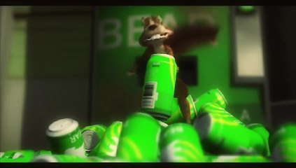 Danse de Cable (2001) Student Animation