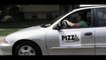 Funniest Car Commercials - Pizza Ship Commercial Ricart - Funny Car Ads