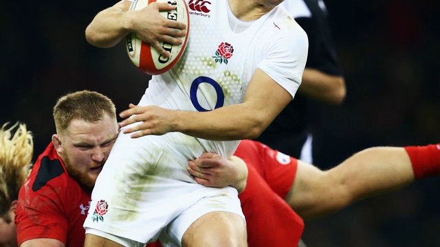 CdM 2015 - L'Angleterre a fait le plein de confiance