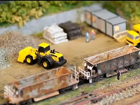 Model Railroading Mistakes To Avoid When Building A Model Train Layout