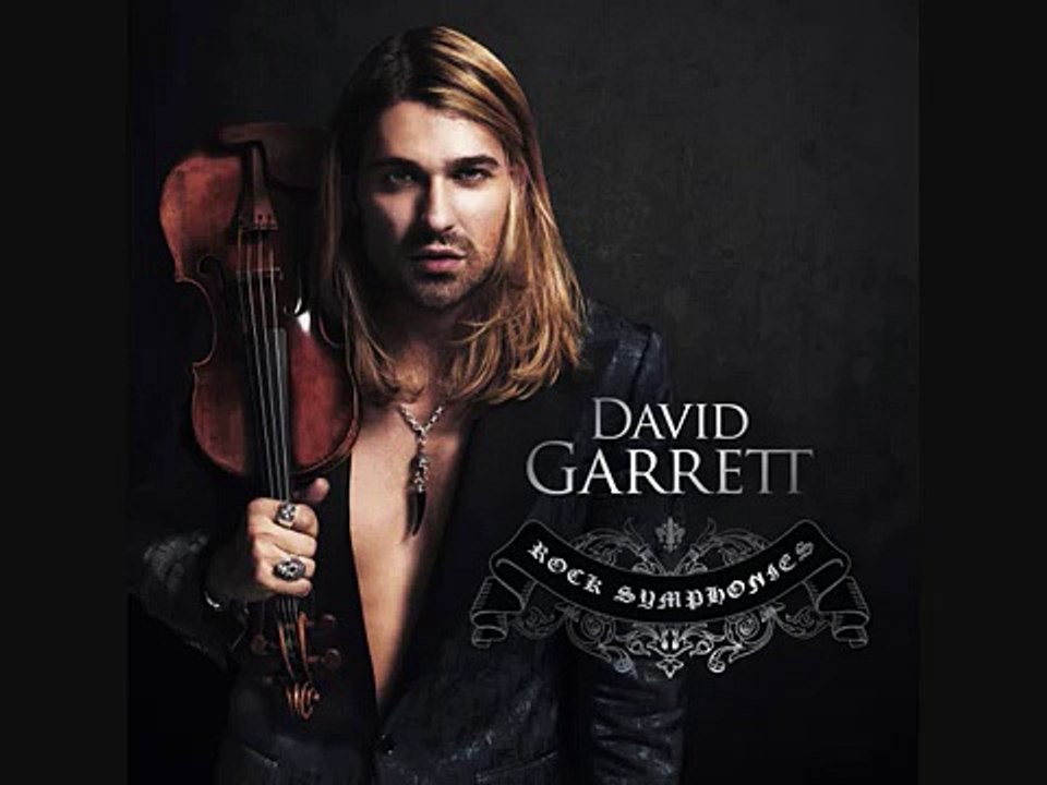 David Garrett - Smells Like Teen Spirit (Nirvana)