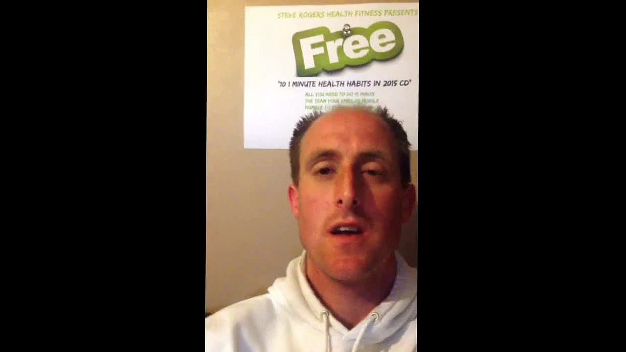 Health and fitness video tips no 4 keeping motivated