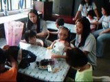Rainbow Connection - Special Children of Cebu Braille Center, Philippines
