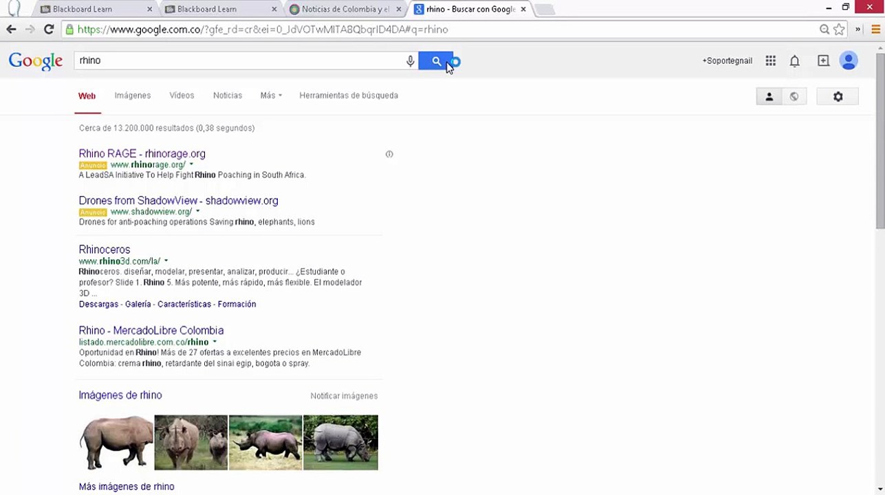 Descargar e Instalar Rhino 5 (Versión de Prueba)