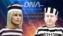 Elena Udrea feat Cocos - Nino Nino (Cu mainile legate pe televizoare)