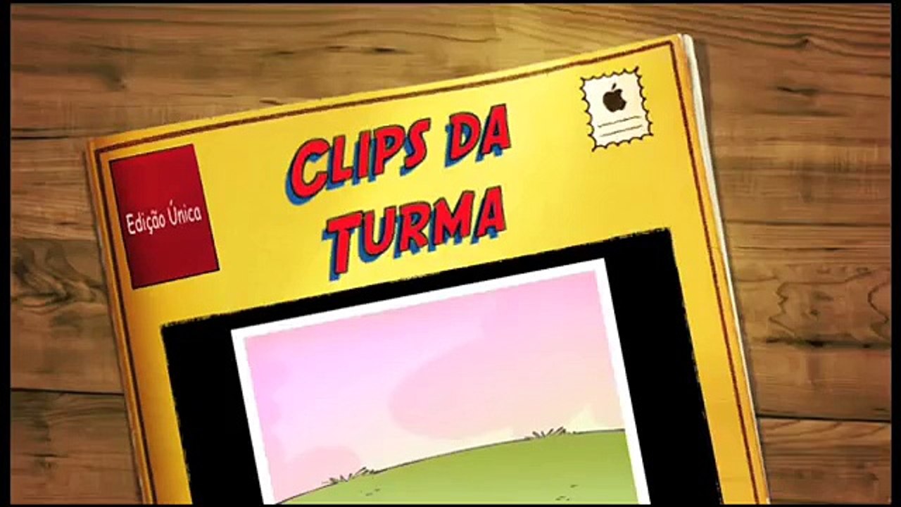 Turma da Mônica - ABC