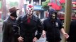 Anonymous Montreal: 24h manif contre la scientologie, Juin 2-3 2012