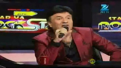 Mika Singh is Exposing Anu Malik