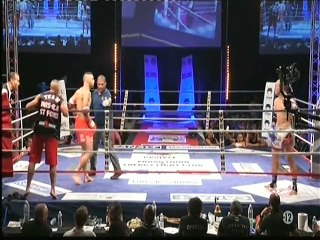 Yohan LIDON vs BUERNUNG MFC LONS LE SAUNIER 4 JUILLET 2015