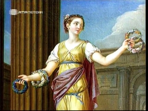 A Alma e a Gente - VI #16 - Os Museus ao Serviço da Cultura - 20 Abr 2008