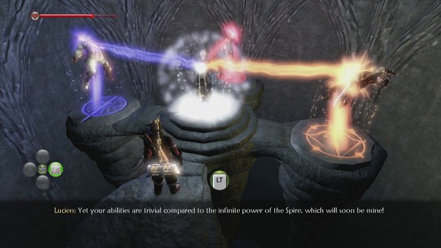 Fable 2 - END - Ля финаль