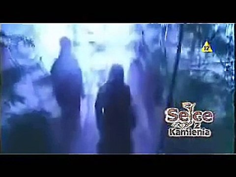 Mujer de madera - Marisa pokazuje swoją nową twarz