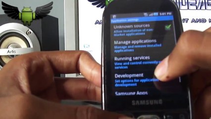 How To Root Any Android Phone!