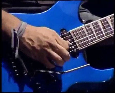 Zoom / El Temblor (Vivo) - Soda Stereo