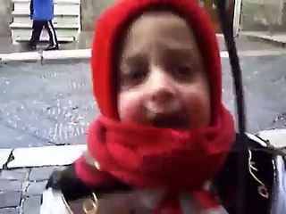 RAP 2011 DETICATO AI BAMBINI DELLE ELEMENTARI