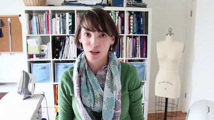 How to Sew a Baby Dress - Free Pattern