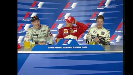 Michael Schumacher : Ses proches retrouvent le sourire