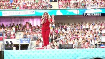 Ella Henderson - Ghost (Summertime Ball 2014)