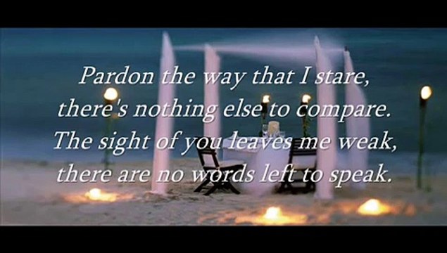 Boys Town Gang - Can't take my eyes off of you. (LYRICS!)