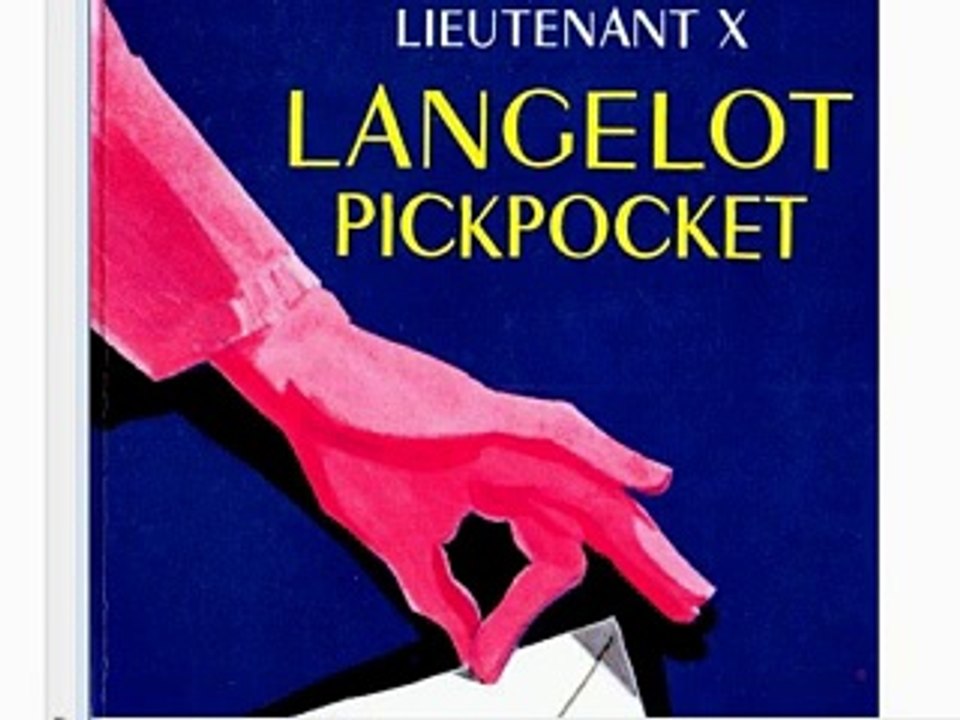 Langelot 7 - V. Volkoff -partie 3