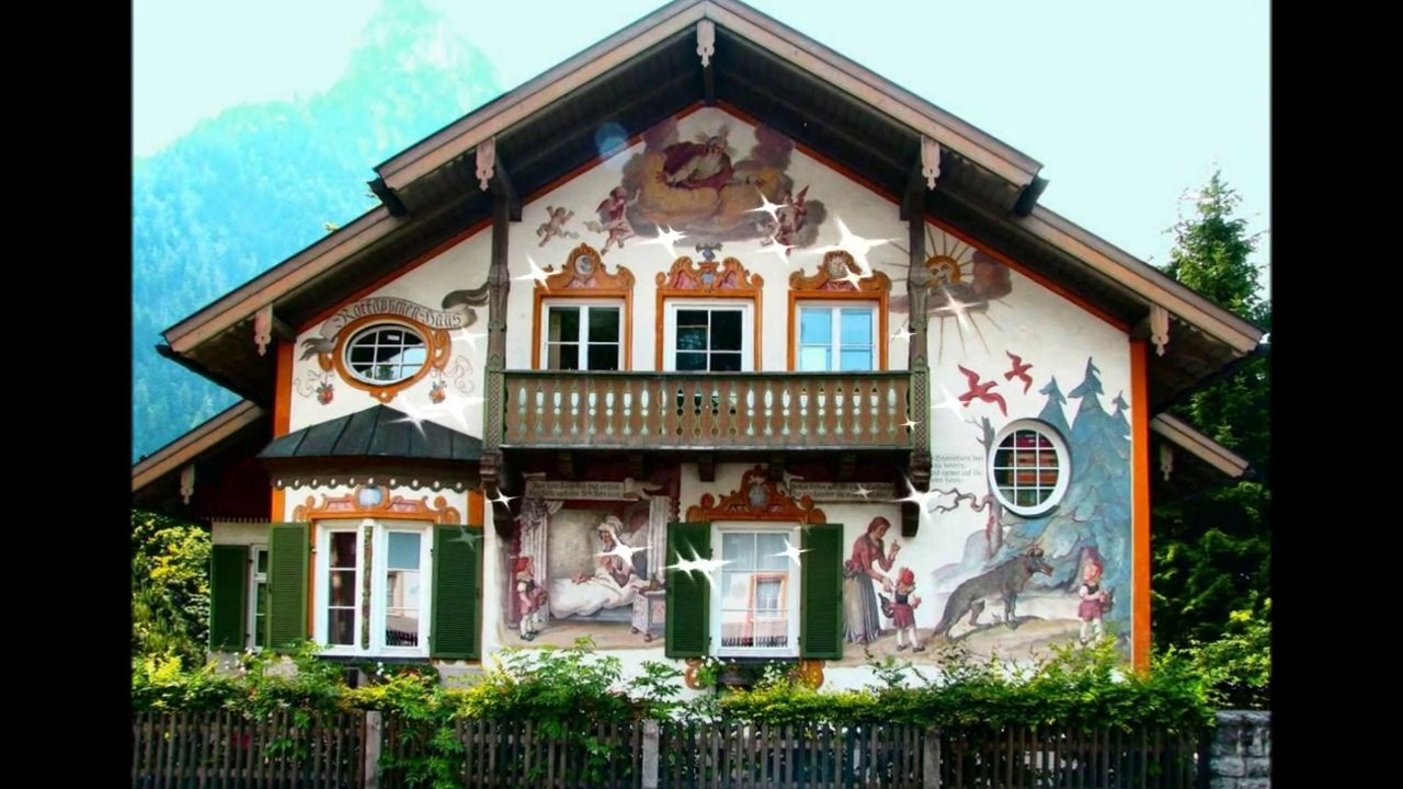 Garmisch Partenkirchen