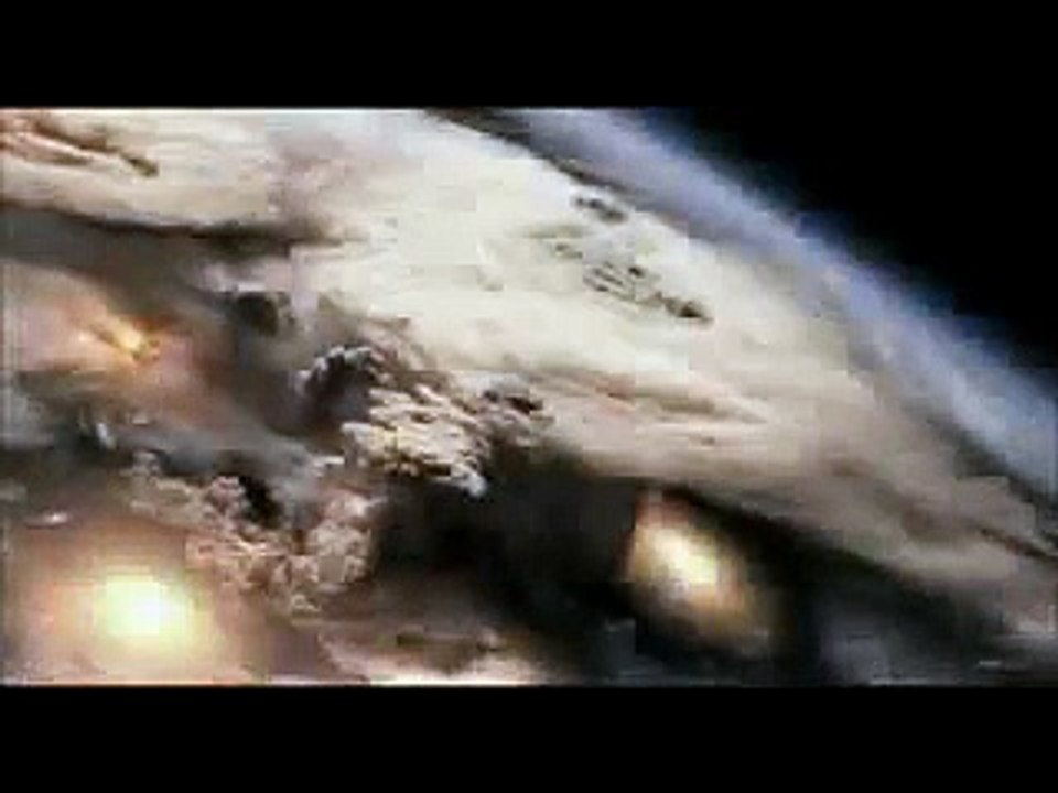 Battlestar Galactica