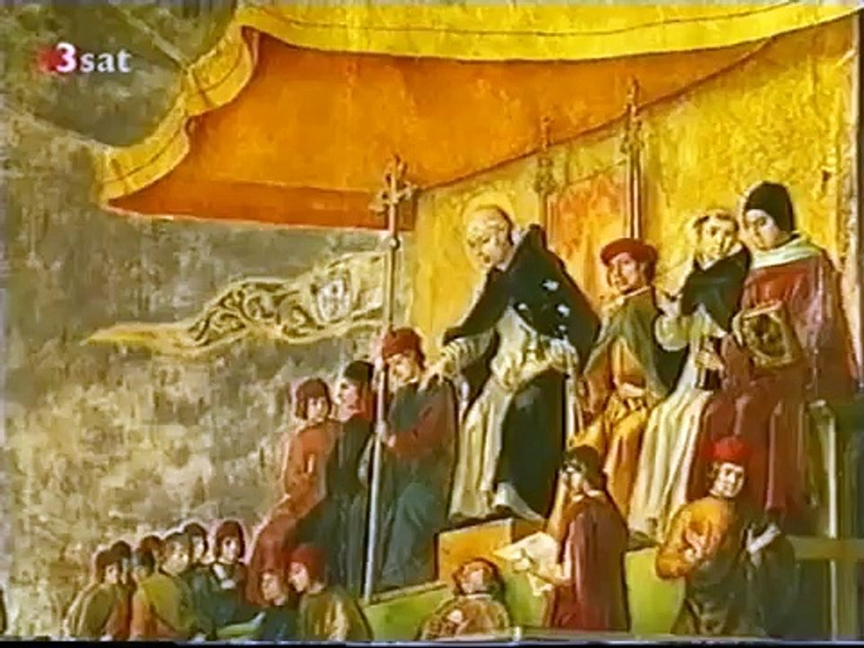 Die Habsburger 4 - Zwischen Escorial und Hradschin