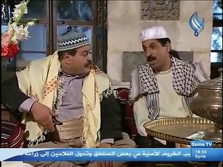 مرايا 99-حكايا الحكواتي 1