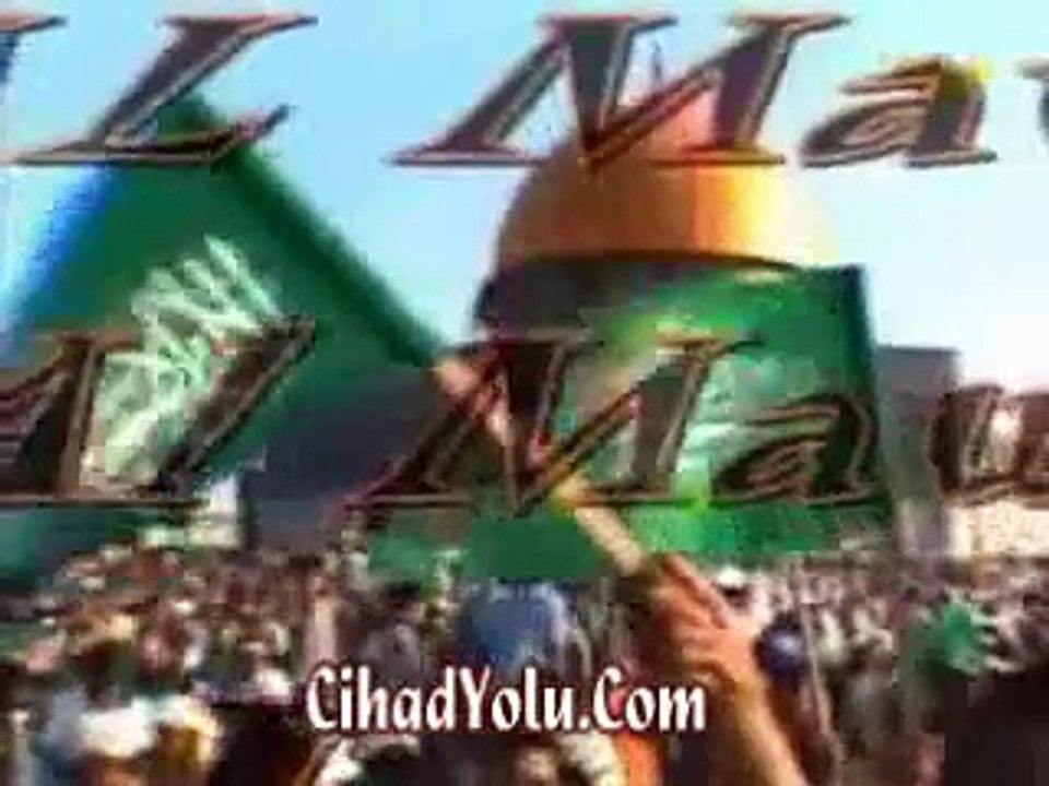 Al-maUt li israil - الموت الاسرائیل