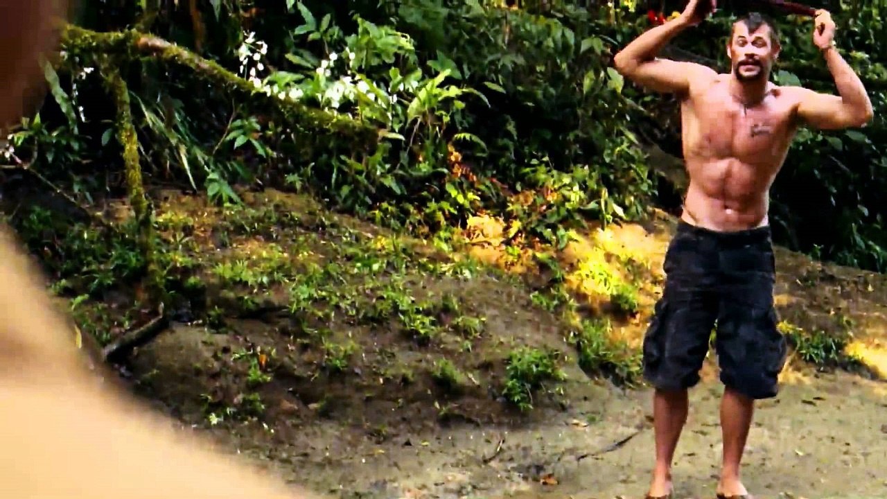 A Perfect Getaway (2009) Full Movie Online