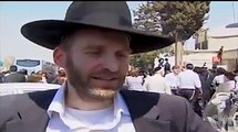 100,000s  Ultra-Orthodox Jews  Protest School Integration Ruling in Israel