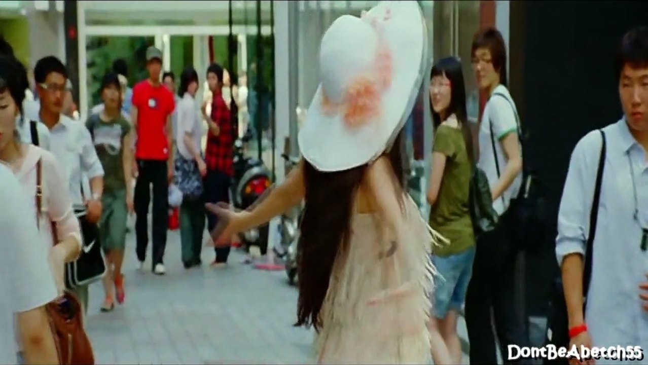 200 Pound Beauty MV - Inner Strength