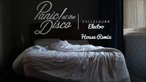 Panic! At The Disco: Hallelujah (Electro House Remix)