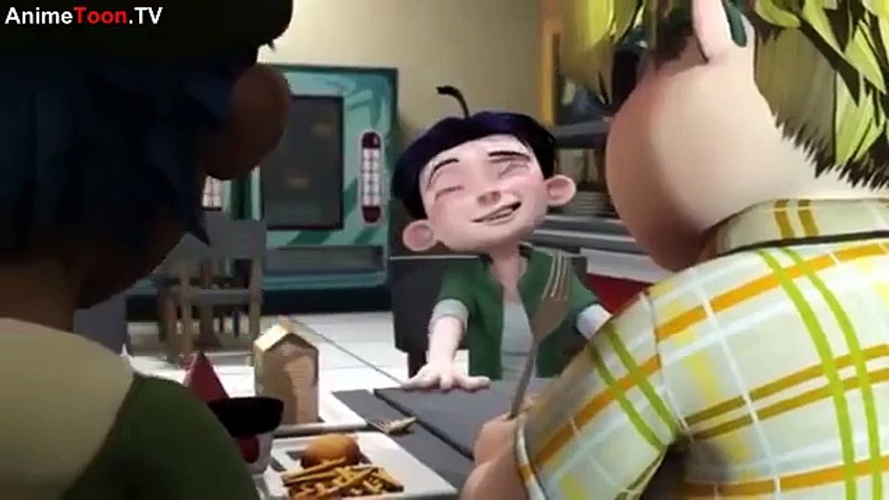 Dream Defenders English Subtitle Ep 7