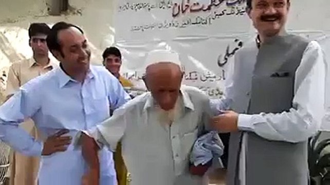 Timergara DIr Lower Funny Video Malak Azmat And A Old Man