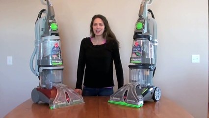 Hoover SteamVac All Terrain Floor Cleaner Review