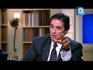 محافظ الاسكندرية:انا على استعداد تام للتخلى عن منصبي