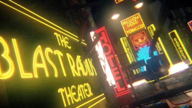 Official Call of Duty®: Black Ops III - “Shadows of Evil” Zombies Reveal Trailer [HD]