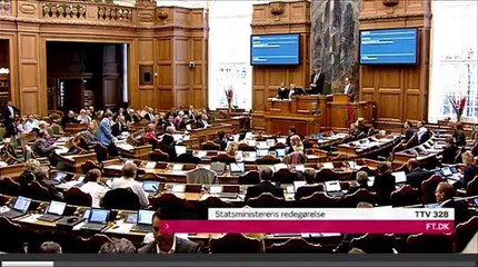 Simon Emil Ammitzbøll- bliver pølserne dyre?