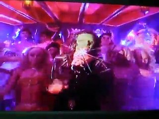 EL HIJO DE LA MASCARA