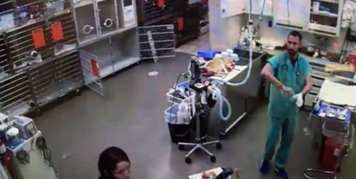 Paging Dr. Karma