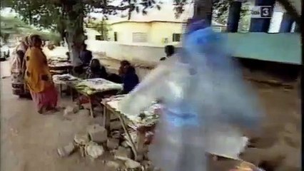 Somalia: un leone senza denti - 4di4