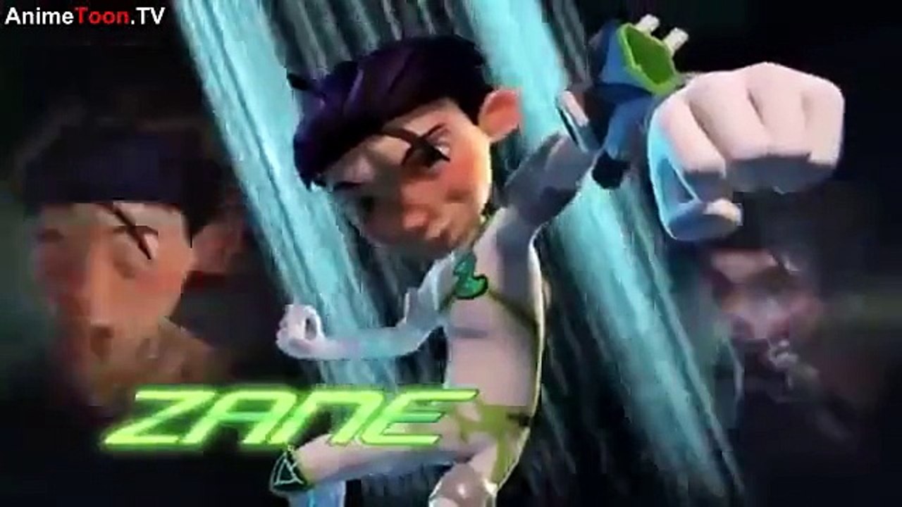 Dream Defenders English Subtitle Ep 6