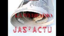 Emission de webradio du 8 juillet 2015 : Les Grands Débats de Jas'Actu