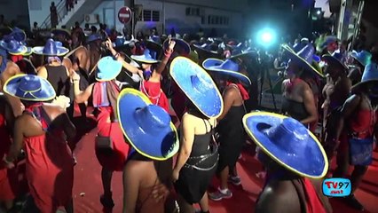 Marie-Galante MI-MASS - Episode 3